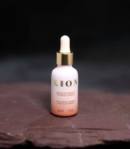 KION岩紅泥DNA修復精華