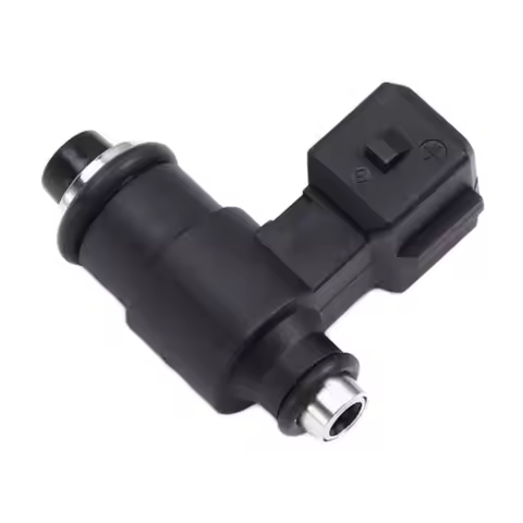 A86E-MEV1-030-A MEV1-030 One Hole 50CC Motorcycle Fuel Injector Spray Nozzle Motorbike Accessory