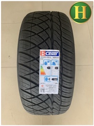 245/45R18 DCENTI GODZILLA ยาาใหม่ปี2024🇹🇭ราคา1เส้น✅แถมจุ๊บลมยาง👍มีรับประกันนาน3ปี👍✅❤️