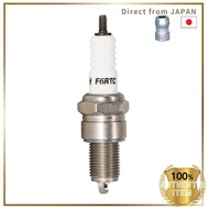 Torch F6RTC Replacement Spark Plugs For NGK BPR6ES, Bosch WR6DC/WR7DC, Champion RN9YC RN10YC, Denso 