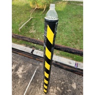 TIN KOSONG MERIAM SPIRIT