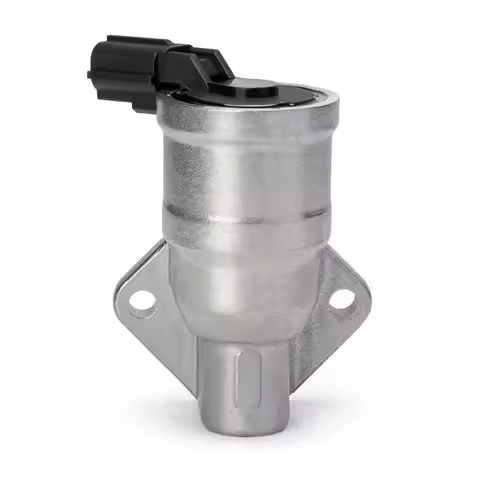 ZM01-20-660 For Mazda 323 SE MX5 Protege Etude Laser Lynx Tierra BP4W-20-660 ZM0120660 Idle Air Cont