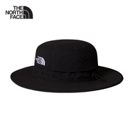 THE NORTH FACE NF0A5FX6KY41 HORIZON BREEZE BRIMMER BLACK HAT