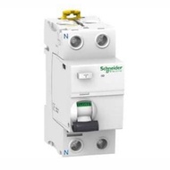 RCCB ELCB ACTI9 iID A9R71225 2P-25A-30MA SCHNEIDER