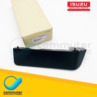 [Front LH 2014-2019] Isuzu Dmax, Isuzu MUX Bumper Extension - Isuzu Auto Parts