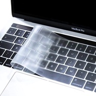 Laptop Keyboard Cover for Macbook Pro Air A1466 A1502 A1278 A1286 A1398 MacBook Air13“ A1369 A1342 M