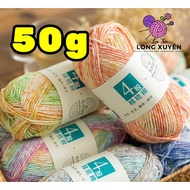 Susan Family 4 wool