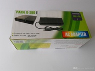 Wholesale-Game Console Charger AC Power Adapter For Microsoft Xbox 360e Power Supply For Xbox 360E F