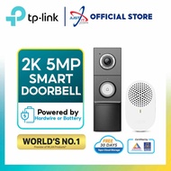 TP-LINK TAPO D235 TAPO VIDEO DOORBELL CAMERA