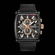 ALAIN DELON MEN CHRONOGRAPH WATCH AD473-1732C