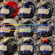 HELMET TSR 100% ️
