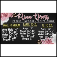 White Dress Collection Bridal, Civil Wedding, Baptismal, Christening, Maternity & Breastfeeding