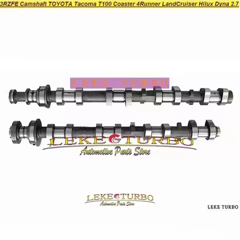 Camshaft 3RZ 3RZFE 3RZ-FE For TOYOTA Tacoma T100 Coaster 4 Runner Land Cruiser J9 Hi-lux Dyna 200 Hi