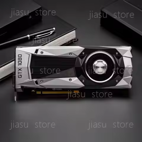 High Performance GTX 1080 8G 1080Ti 11G Reference Card for Gaming Deep Learning Workstation