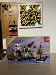 LEGO 10320 Eldorado Fortress 城堡