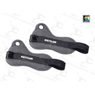 WRIST BANDS KETTLER 2KG HAND WEIGHTS INSTALLATION/
