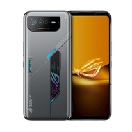 ASUS ROG Phone 6 D (16G/256G) 電競旗艦手機 航鈦灰