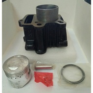 HONDA C70/GBO ( STANDARD) BLOCK SET / GRADE A