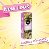 Feminism Wash Harumnita