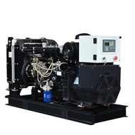 6.8kw 8.5kva Fuelless Generator Welding 1500rmp Single/Three Phase OEM/ODM Inverter Generator Diesel