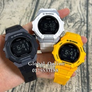 CASIO G-SHOCK G-SQUAD GBD-300-1DR / GBD-300-7DR / GBD-300-9DR / GBD-300-1 / GBD-300-7 / GBD-300-9 GB