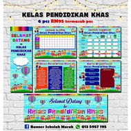 💥💥SET LENGKAP BANNER PPKI