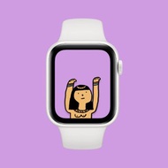 數位 Apple Watch Wallpaper,Decor,Digital Painting - Egypt Summer