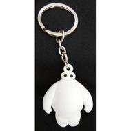 Big Hero 6 Baymax Key Chain - BHKC03