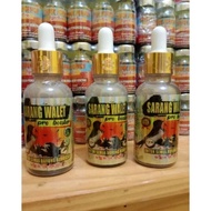 Pro booster swallow's nest from abs hormone injection penggacor for all birds