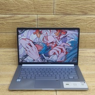 Laptop Bekas ASUS VIVOBOOK K403FA Core i5-8265U Ram 8GB|512GB SSD FHD