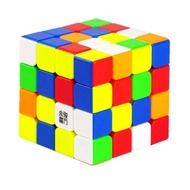 YJ Yusu 4x4 V2M Magnetic Speed Cube V2M 4x4x4 M Magic Cube Stickerless