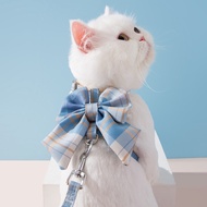Cute premium viral cat dog leash Harness - HA1