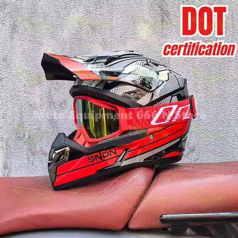 Female Men Helmets Motorcycles Kask Cross Downhill Soporte Casco Off Road Helmet Racing Classic Moto