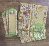 TXT 崔杋圭 杋吧新年盲盒 人生四格卡套卡包組 🖇️txt小卡