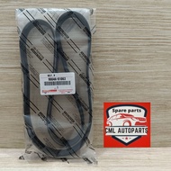 Fan Belt/ FanTALI Agya Ayla 1000CC 6PK1155 9004A-91063
