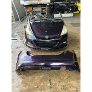 Honda Jazz Fit GD3 1.5S Mugen S+ Keyless Halfcut CKD 🇯🇵