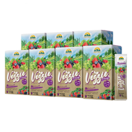 WYNN FARM เวจจี้ เบอร์รี่ ผลิตภัณฑ์เสริมอาหารผงผักชงดื่มผสมมิกซ์เบอร์รี่ สกัดรวม 34 ชนิด บำรุงระบบปร