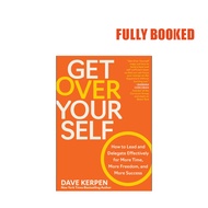 Get Over Yourself (Hardcover) by Dave Kerpen
