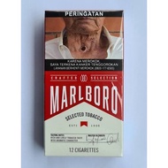 Rokok Marlboro Merah Kretek 1 Slop