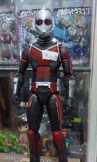 1:12   MARVEL LEGENDS DC BAF  ANT MAN FIGURE  L5361998