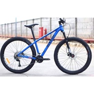 [AIR FORK] 27.5 CAMP SLIX Z9 MTB | 27.5 CAMP MOUNTAIN BIKE