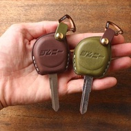 茶皮 鈴木 SUZUKI Jimny JB74 JB64 swift 吉姆尼 鑰匙皮套 客製