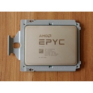 AMD EPYC 7663 Milan CPU 56 Core 2.0 GHz SP3 240W Server Processor 100-000000318