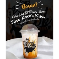 OCup Flat Cup Screen Printing 12 Oz, 14 Oz, 16 Oz O Cup (4 Grams)