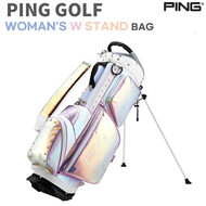 [🚚จัดส่งไว] PING W STAND Womens Golf Caddy Bag