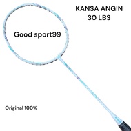 NEWEST KANSA AIR BADMINTON RACKET 30 LBS Original