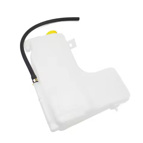 NEW-Radiator Tank Reserve Over Flow Coolant For 1998-2007 Nissan Frontier D22 Navara