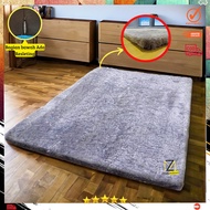 Rasfur fur carpet UK 160x90X3.5CM NM04