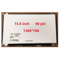 15.6 inch slim Laptop lcd matrix LTN156AT35 T01 H01 301 N156BGE-LB1 L31 L41 LTN156AT20 LTN156AT30 B1