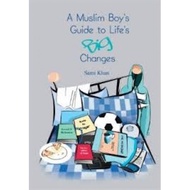 A Muslim Boy’s Guide to Life’s Big Changes (Ta-Ha)